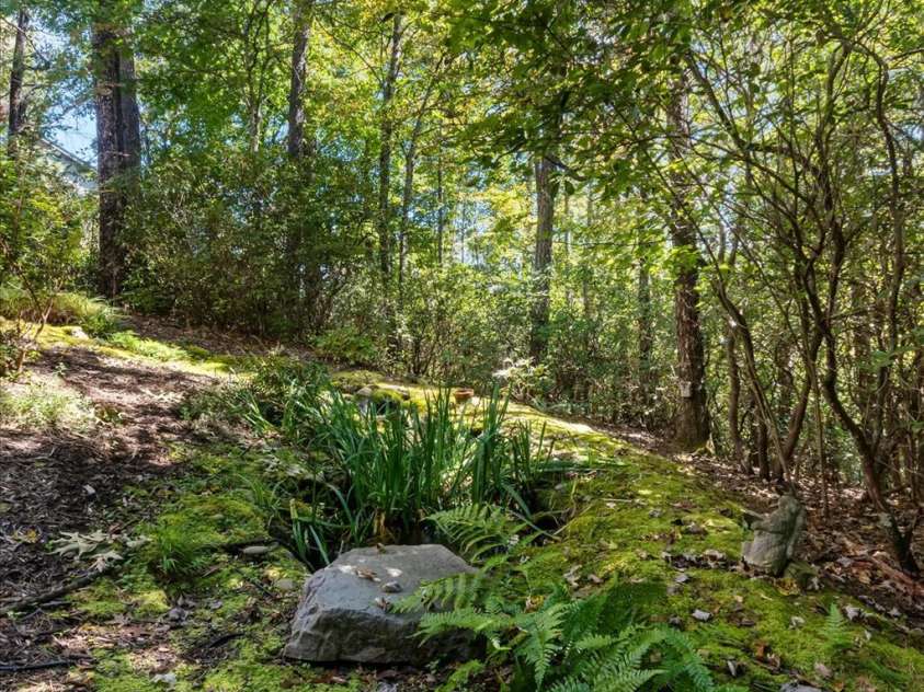 44 Sunset Trace, Brevard, NC 28712.  MLS# CAR4429326, YatesRealty ID 54809. 