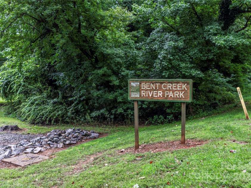 105 Coralroot Lane, Arden, NC 28704.  MLS# CAR4166964, YatesRealty ID 5481. Bent Creek River Park