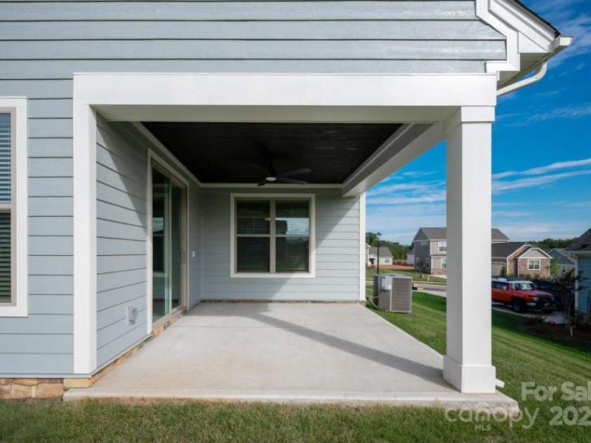 2068 Fordhill Street, Rock Hill, SC 29732.  MLS# CAR4327712, YatesRealty ID 5481. 