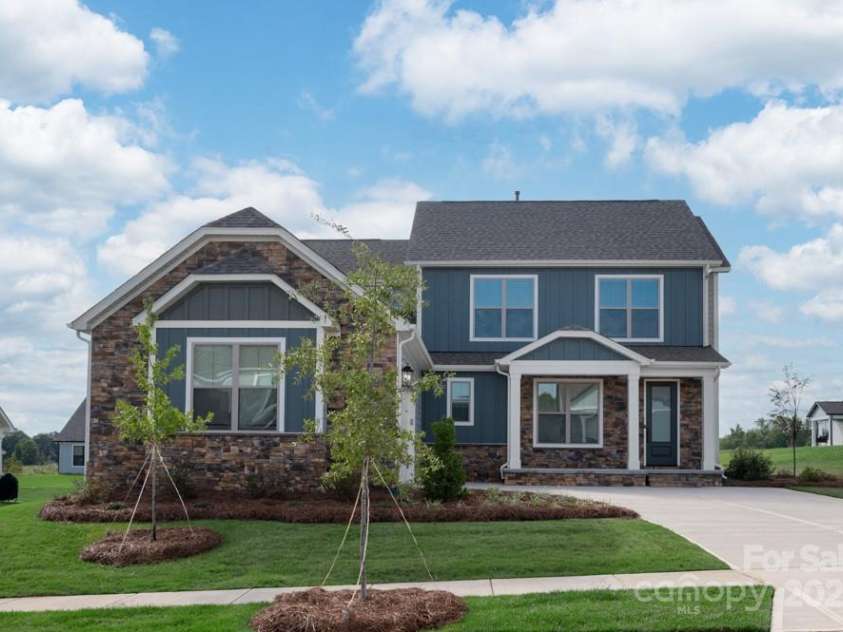 2068 Fordhill Street, Rock Hill, SC 29732.  MLS# CAR4327712, YatesRealty ID 5481. 