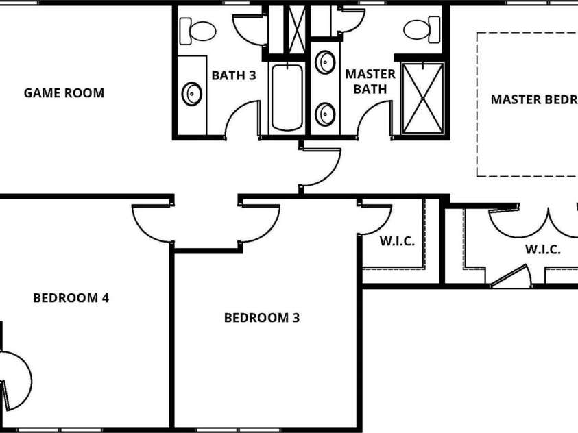 2068 Fordhill Street, Rock Hill, SC 29732.  MLS# CAR4327712, YatesRealty ID 5481. 