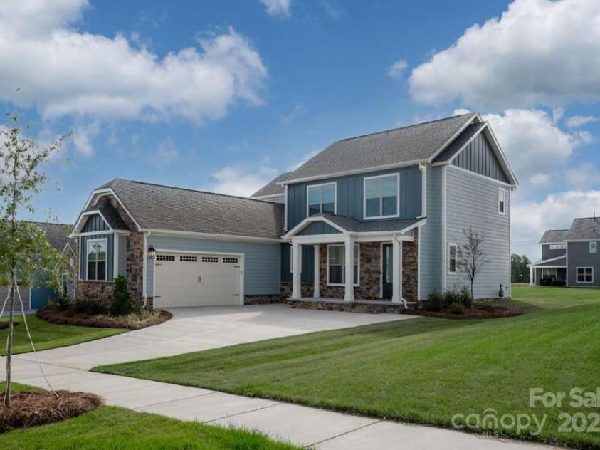 2068 Fordhill Street, Rock Hill, SC 29732.  MLS# CAR4327712, YatesRealty ID 5481. 