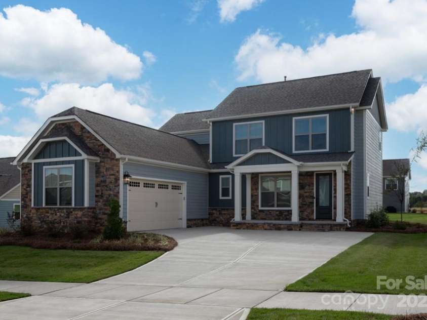 2068 Fordhill Street, Rock Hill, SC 29732.  MLS# CAR4327712, YatesRealty ID 5481. 
