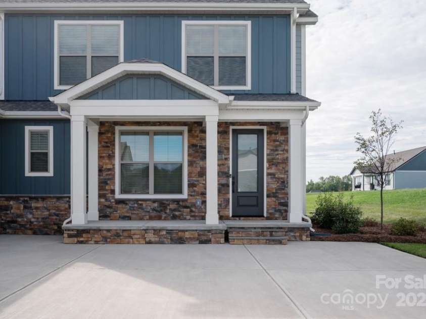 2068 Fordhill Street, Rock Hill, SC 29732.  MLS# CAR4327712, YatesRealty ID 5481. 