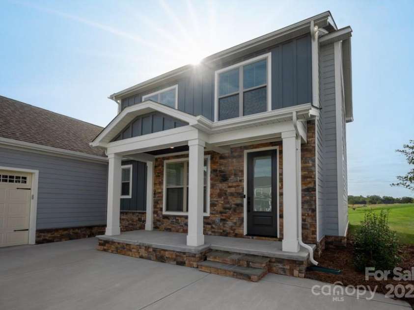 2068 Fordhill Street, Rock Hill, SC 29732.  MLS# CAR4327712, YatesRealty ID 5481. 