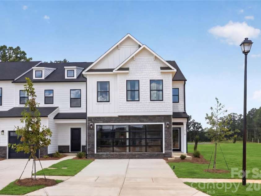 305 Northern Star Drive, Monroe, NC 28110.  MLS# CAR4431404, YatesRealty ID 54812. 
