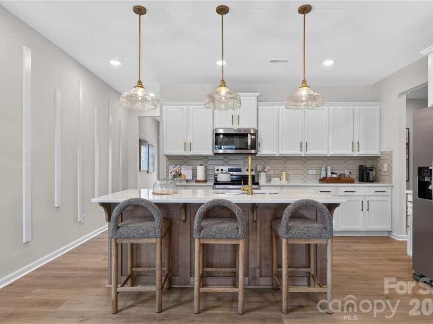 305 Northern Star Drive, Monroe, NC 28110.  MLS# CAR4431404, YatesRealty ID 54812. 