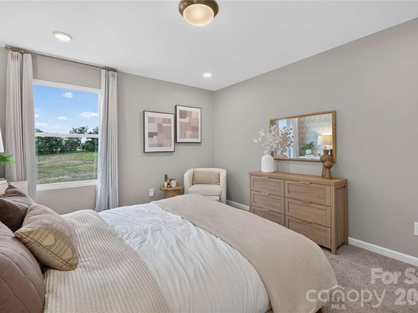 305 Northern Star Drive, Monroe, NC 28110.  MLS# CAR4431404, YatesRealty ID 54812. 