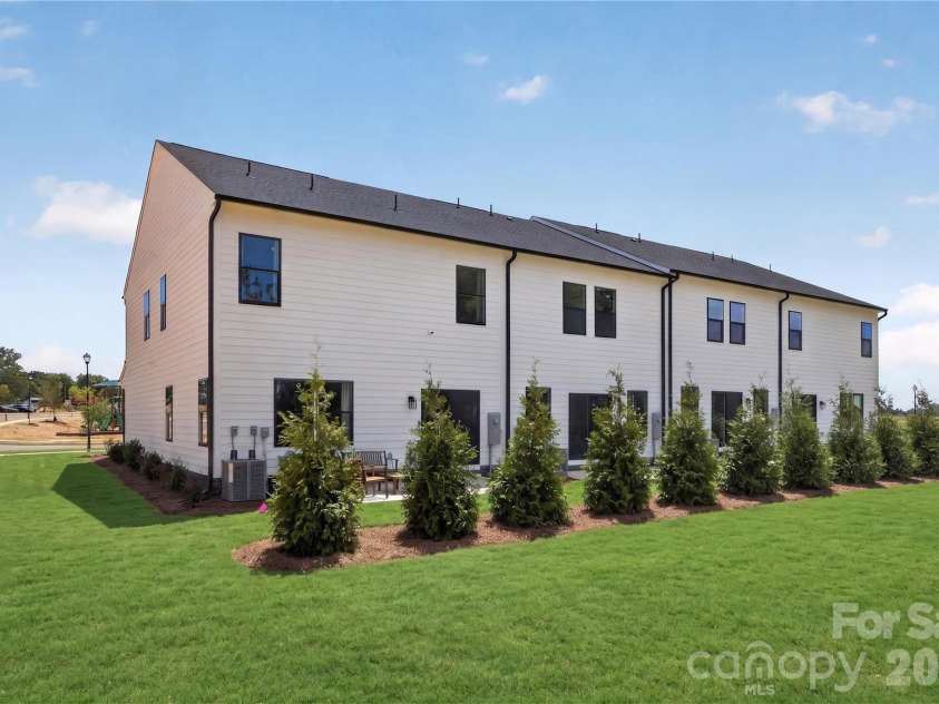 305 Northern Star Drive, Monroe, NC 28110.  MLS# CAR4431404, YatesRealty ID 54812. 