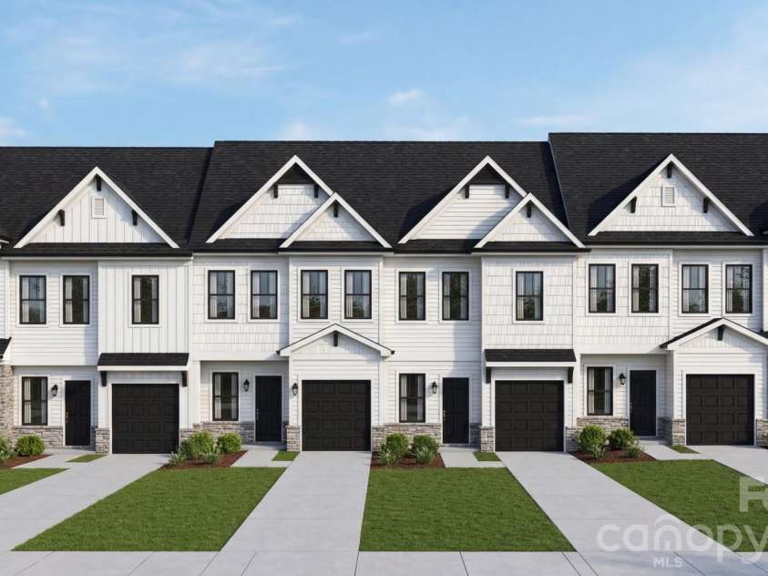 320 Whitefish Way, Monroe, NC 28110.  MLS# CAR4431405, YatesRealty ID 54813. 