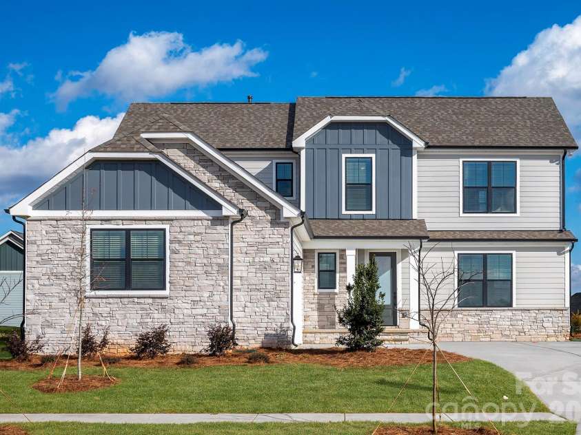 1852 Yardley Street, Rock Hill, SC 29732.  MLS# CAR4335957, YatesRealty ID 5482. 