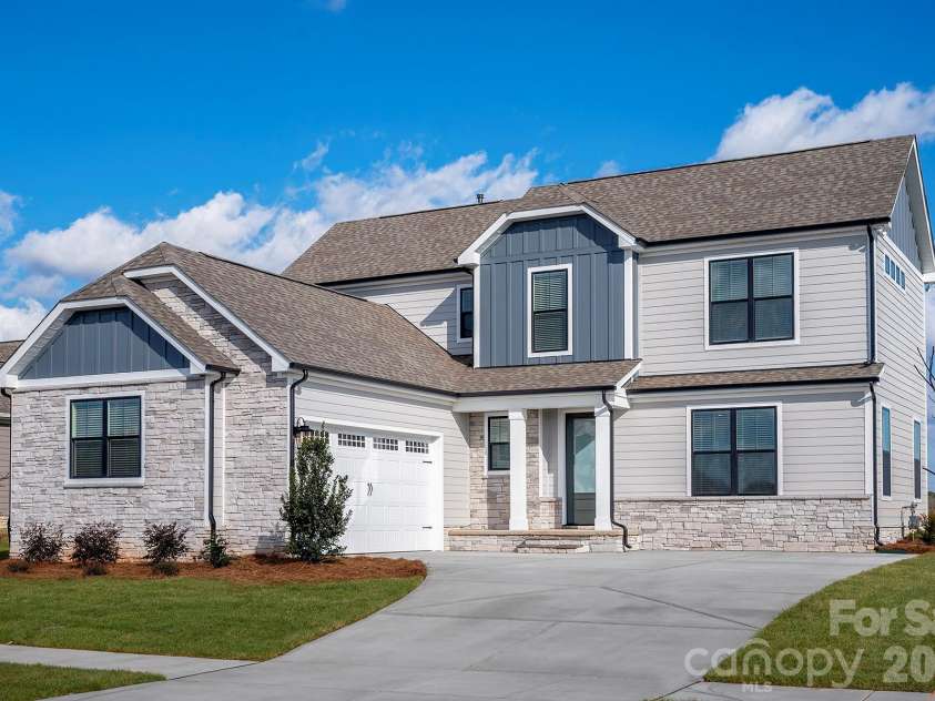 1852 Yardley Street, Rock Hill, SC 29732.  MLS# CAR4335957, YatesRealty ID 5482. 