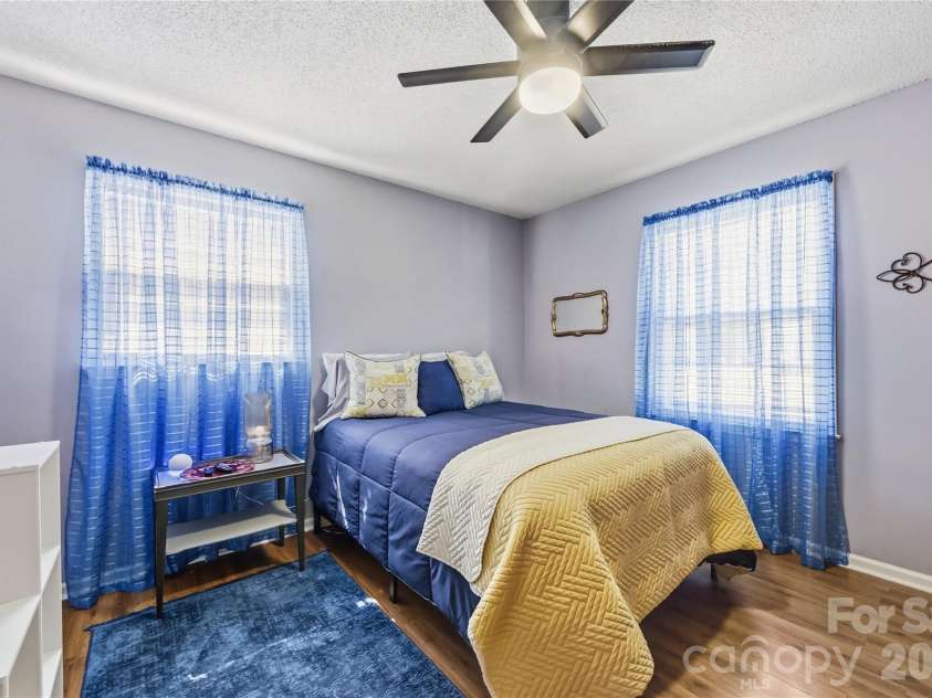 305 Timberland Drive, Grover, NC 28073.  MLS# CAR4429989, YatesRealty ID 54820. 
