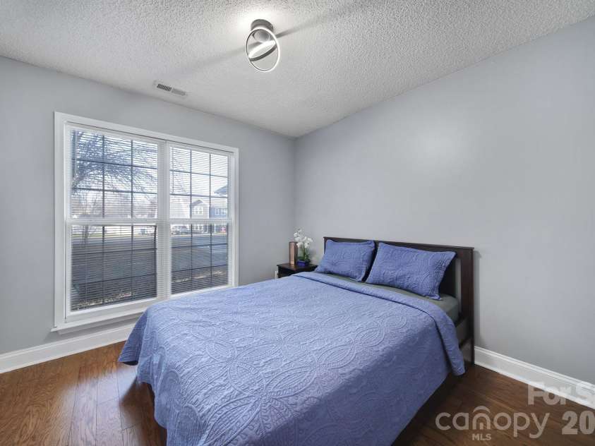 713 Pesca Lane, Matthews, NC 28104.  MLS# CAR4431408, YatesRealty ID 54821. 