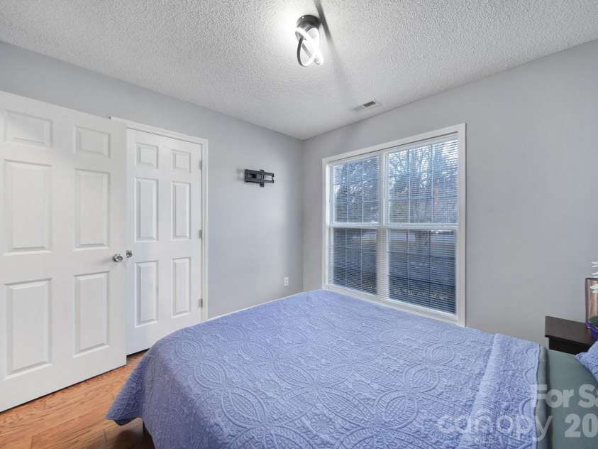 713 Pesca Lane, Matthews, NC 28104.  MLS# CAR4431408, YatesRealty ID 54821. 