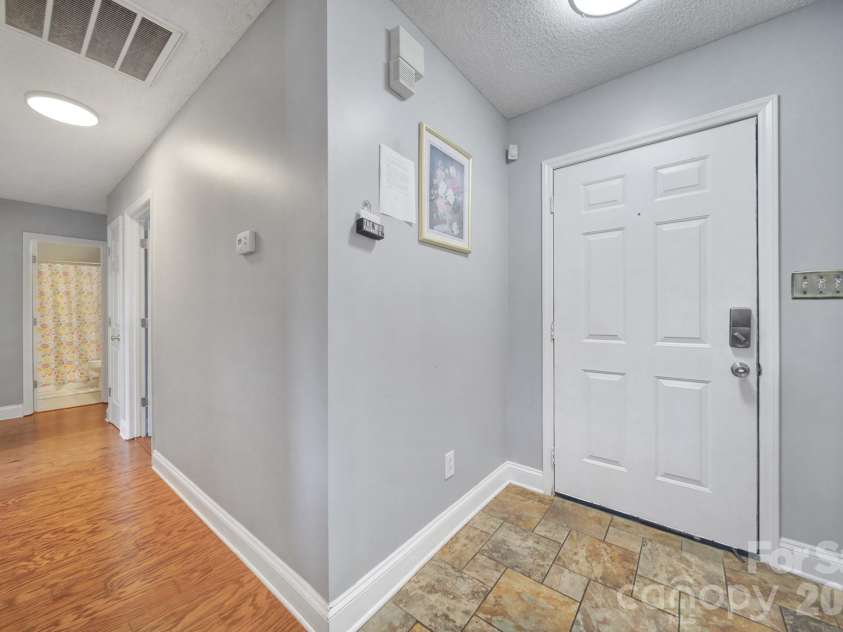 713 Pesca Lane, Matthews, NC 28104.  MLS# CAR4431408, YatesRealty ID 54821. 