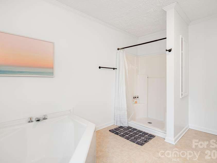 101 McFalls Road, Asheville, NC 28805.  MLS# CAR4430481, YatesRealty ID 54822. 