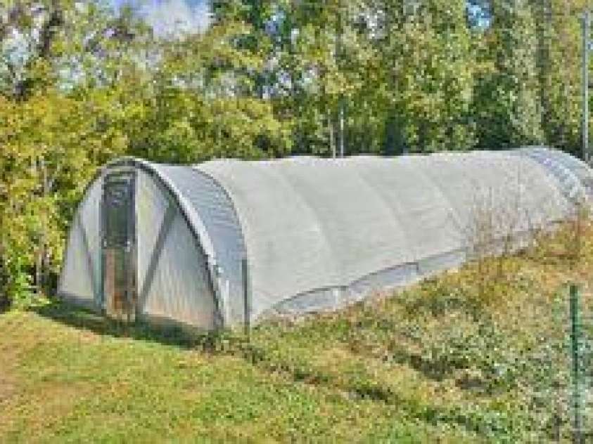 456 Morgan Branch Road, Marshall, NC 28753.  MLS# CAR4431292, YatesRealty ID 54823. 
