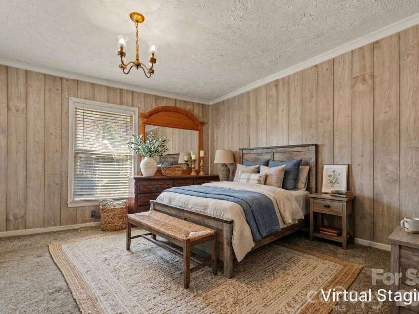 2713 Glendale Avenue, Kannapolis, NC 28081.  MLS# CAR4430844, YatesRealty ID 54825. 