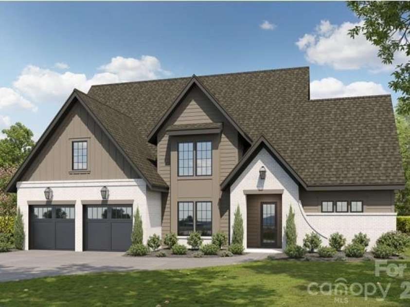 5027 Dolly Way, Mint Hill, NC 28105.  MLS# CAR4405226, YatesRealty ID 54828. 