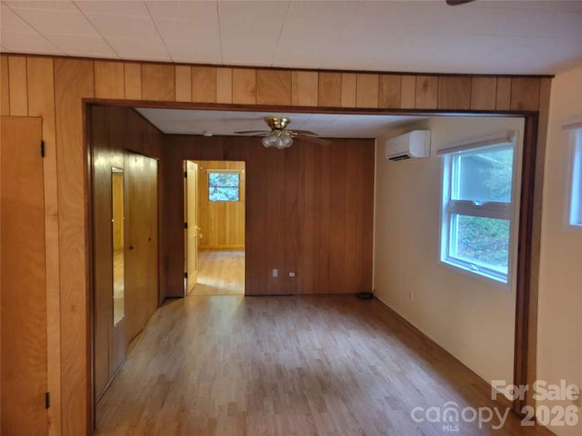 1061 Caldwell Drive, Maggie Valley, NC 28751.  MLS# CAR4429687, YatesRealty ID 54829. 