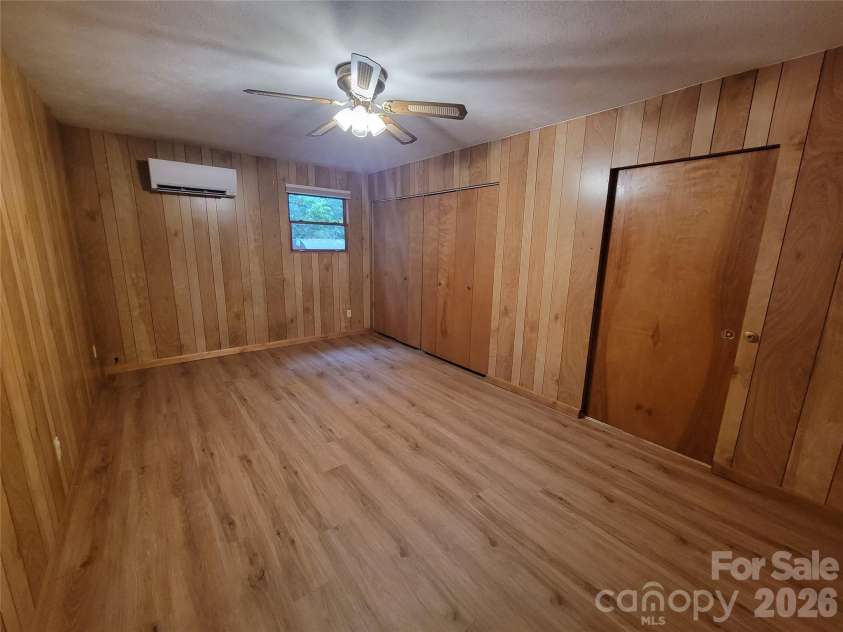 1061 Caldwell Drive, Maggie Valley, NC 28751.  MLS# CAR4429687, YatesRealty ID 54829. 
