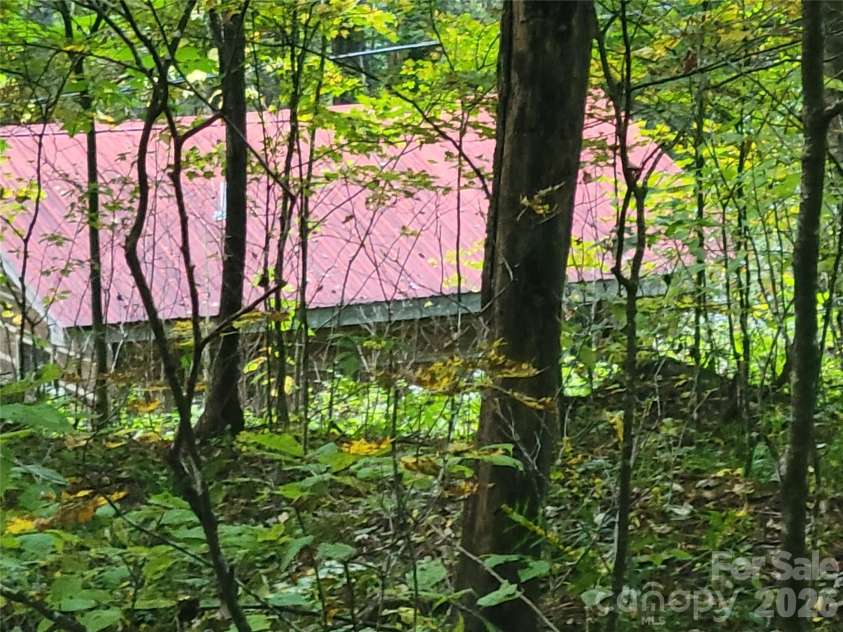 1061 Caldwell Drive, Maggie Valley, NC 28751.  MLS# CAR4429687, YatesRealty ID 54829. 