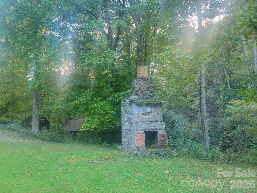 1061 Caldwell Drive, Maggie Valley, NC 28751.  MLS# CAR4429687, YatesRealty ID 54829. 