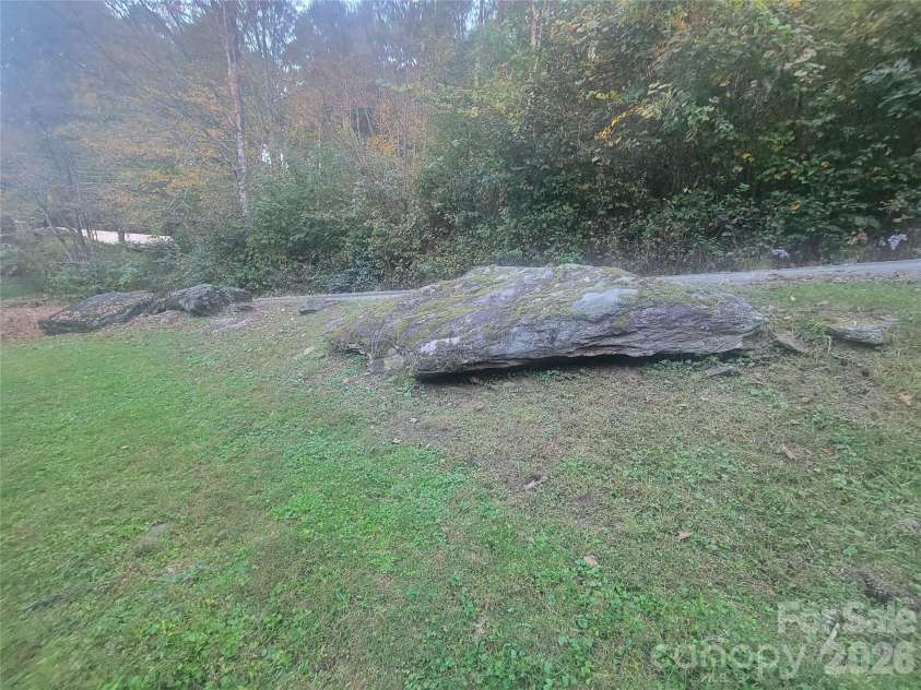 1061 Caldwell Drive, Maggie Valley, NC 28751.  MLS# CAR4429687, YatesRealty ID 54829. 