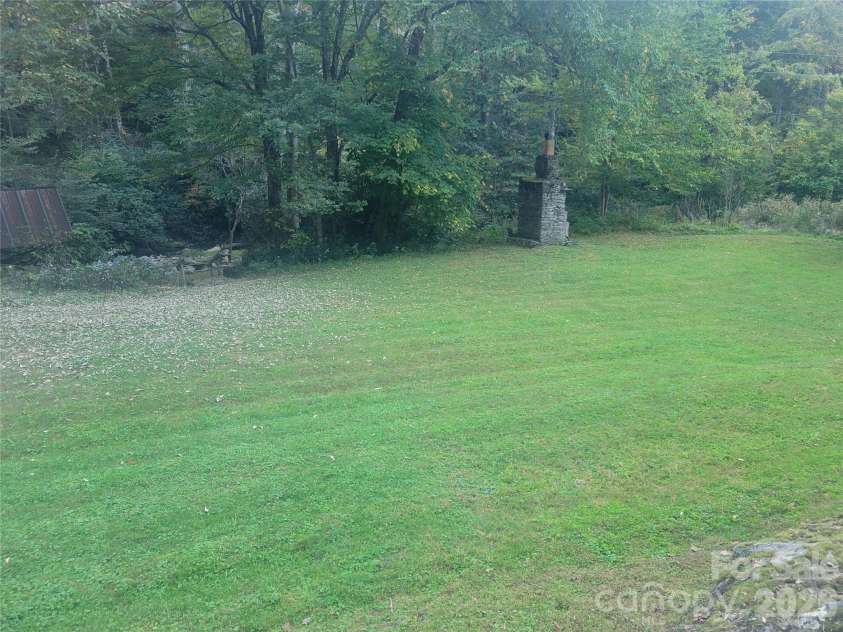1061 Caldwell Drive, Maggie Valley, NC 28751.  MLS# CAR4429687, YatesRealty ID 54829. 