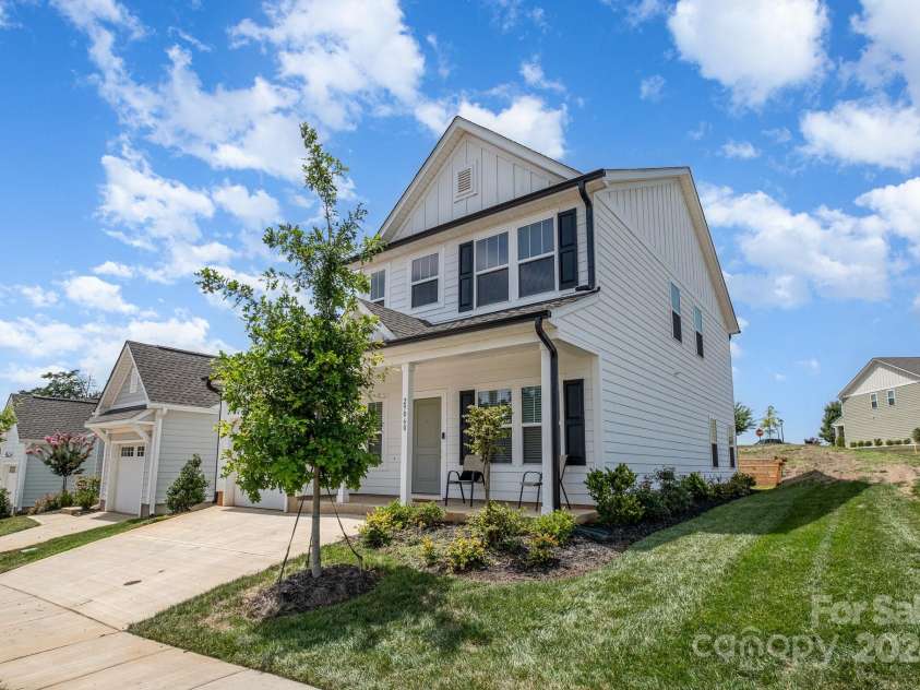 29060 Low Country Lane, Lancaster, SC 29720.  MLS# CAR4164213, YatesRealty ID 5483. 