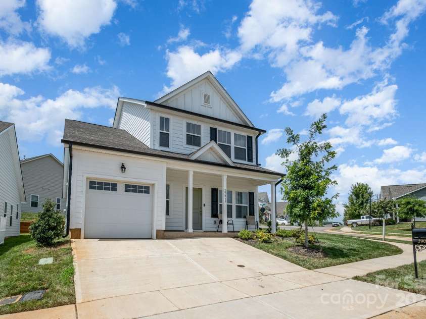 29060 Low Country Lane, Lancaster, SC 29720.  MLS# CAR4164213, YatesRealty ID 5483. 