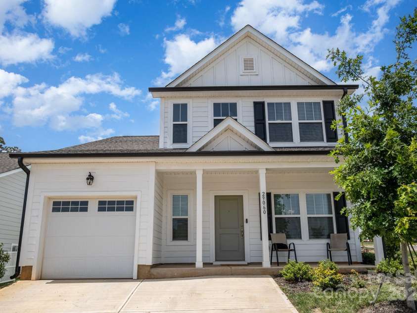 29060 Low Country Lane, Lancaster, SC 29720.  MLS# CAR4164213, YatesRealty ID 5483. 