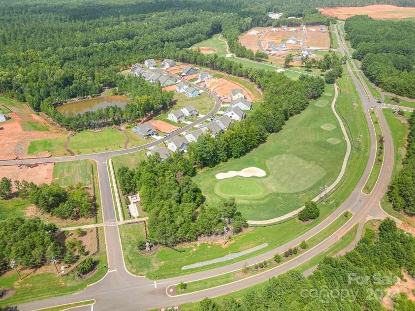 29060 Low Country Lane, Lancaster, SC 29720.  MLS# CAR4164213, YatesRealty ID 5483. 