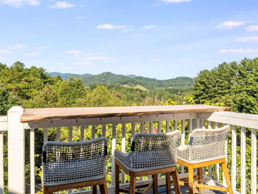 29 Miranda Knoll, Leicester, NC 28748.  MLS# CAR4431431, YatesRealty ID 54830. 