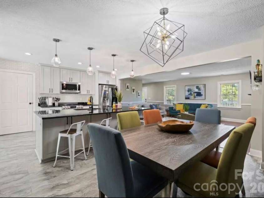 29 Miranda Knoll, Leicester, NC 28748.  MLS# CAR4431431, YatesRealty ID 54830. 