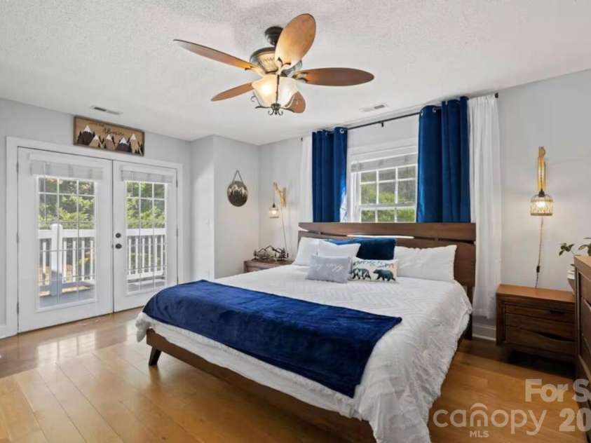 29 Miranda Knoll, Leicester, NC 28748.  MLS# CAR4431431, YatesRealty ID 54830. 