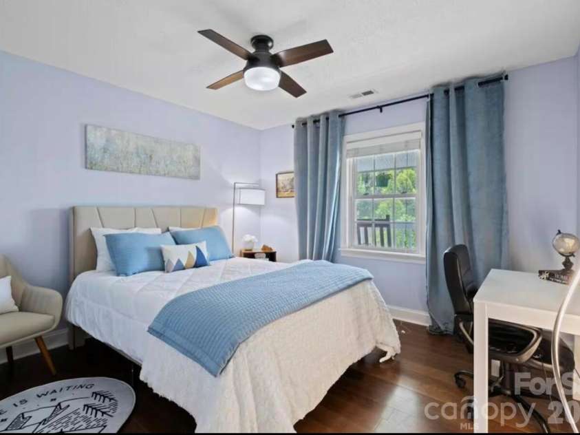 29 Miranda Knoll, Leicester, NC 28748.  MLS# CAR4431431, YatesRealty ID 54830. 