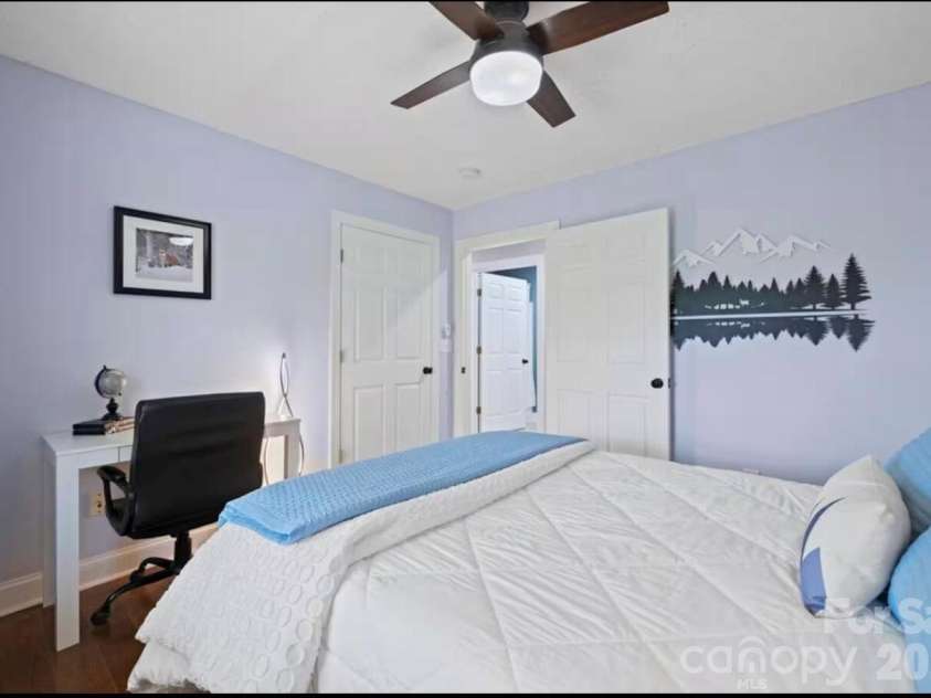 29 Miranda Knoll, Leicester, NC 28748.  MLS# CAR4431431, YatesRealty ID 54830. 