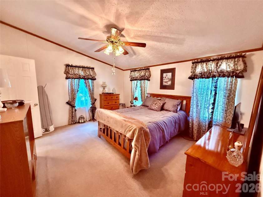 878 GW G W Whitmire Road, Rosman, NC 28772.  MLS# CAR4427358, YatesRealty ID 54831. Primary