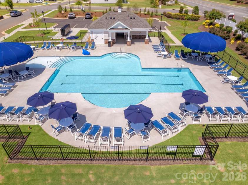 2143 Camber Drive, Gastonia, NC 28054.  MLS# CAR4429903, YatesRealty ID 54832. 