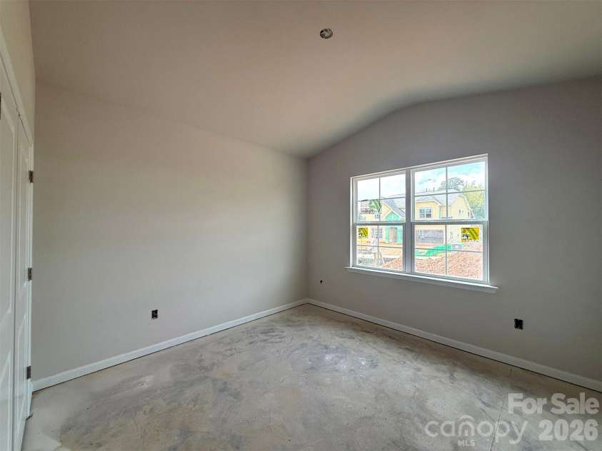 2143 Camber Drive, Gastonia, NC 28054.  MLS# CAR4429903, YatesRealty ID 54832. Bedroom 4 (1st Floor)