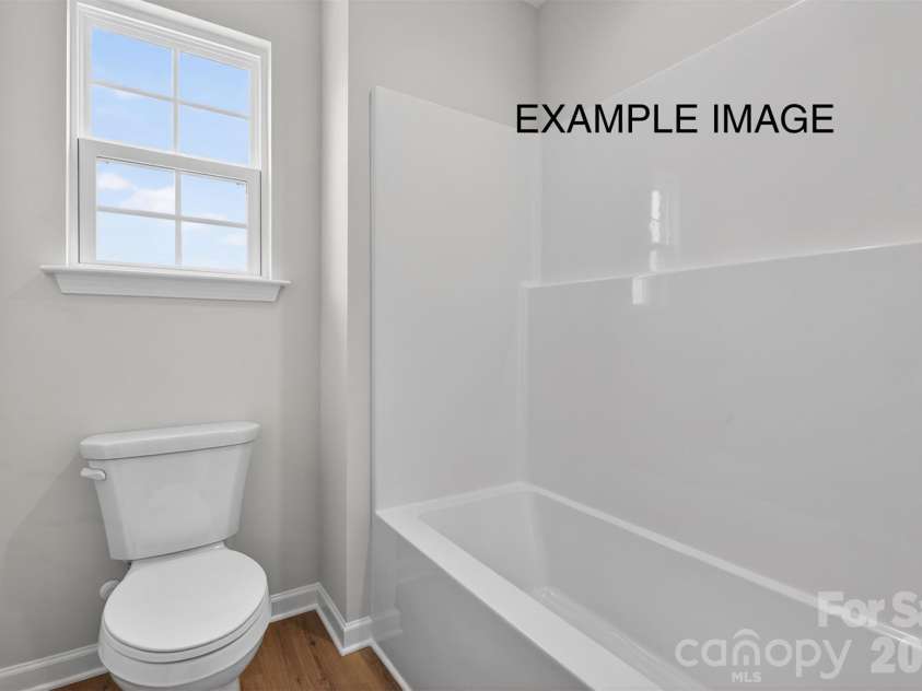 2143 Camber Drive, Gastonia, NC 28054.  MLS# CAR4429903, YatesRealty ID 54832. Example Photo - Bath 2