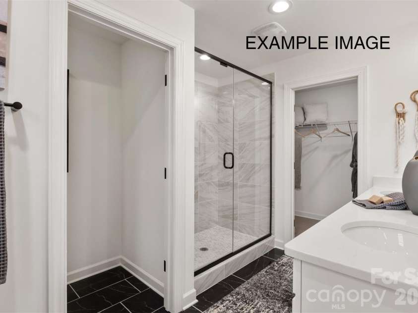 2143 Camber Drive, Gastonia, NC 28054.  MLS# CAR4429903, YatesRealty ID 54832. Example Photo - Premier Bath
