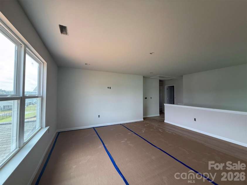 2143 Camber Drive, Gastonia, NC 28054.  MLS# CAR4429903, YatesRealty ID 54832. Loft