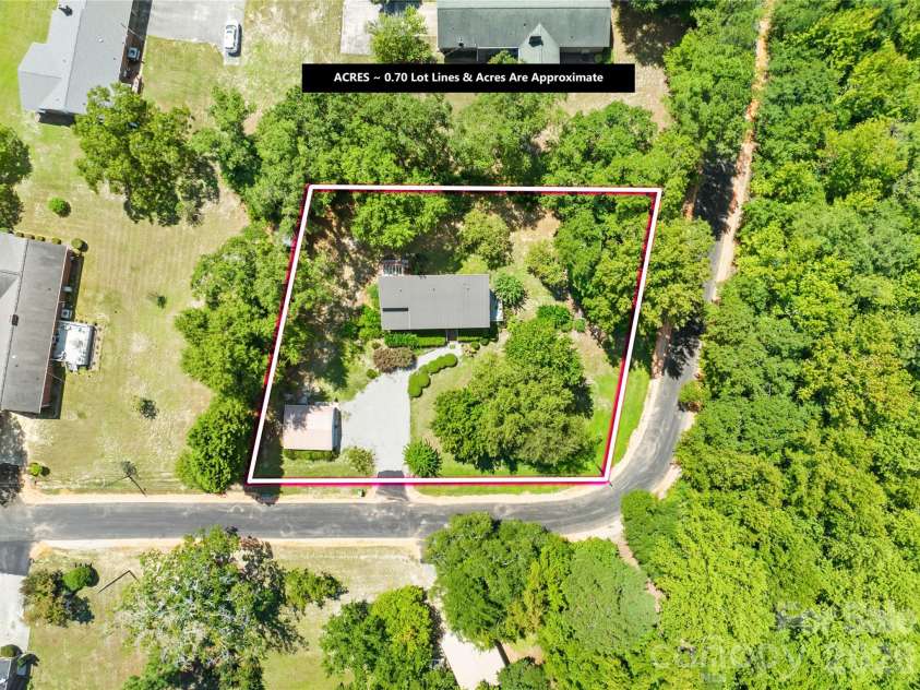 127 Kamala Road, Kershaw, SC 29067.  MLS# CAR4425627, YatesRealty ID 54835. 
