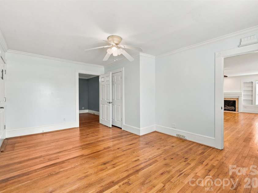 1892 Memorial Highway, Union Grove, NC 28689.  MLS# CAR4431157, YatesRealty ID 54837. Bedroom 1