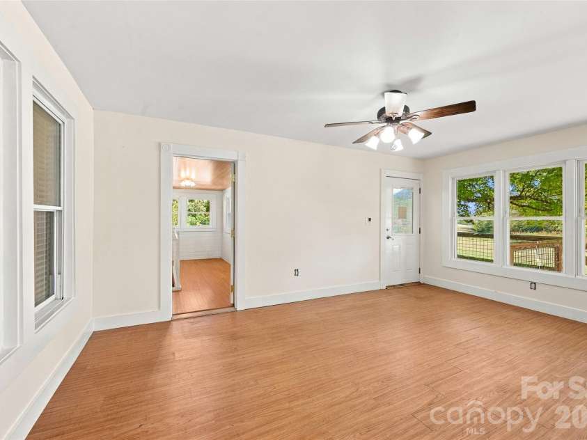 1892 Memorial Highway, Union Grove, NC 28689.  MLS# CAR4431157, YatesRealty ID 54837. Flex space