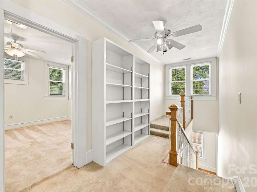 1892 Memorial Highway, Union Grove, NC 28689.  MLS# CAR4431157, YatesRealty ID 54837. Upstairs