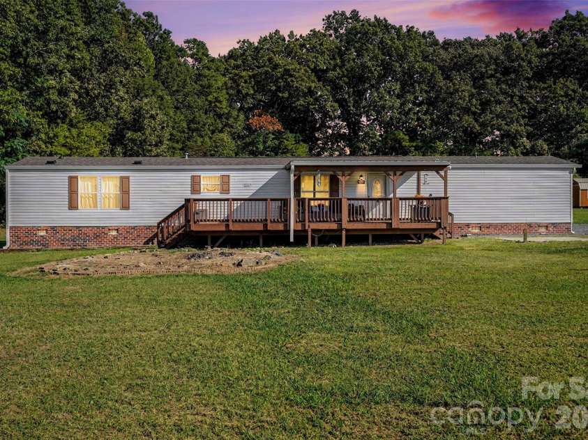 20538 Running Creek Church Road, Locust, NC 28097.  MLS# CAR4430842, YatesRealty ID 54838. 